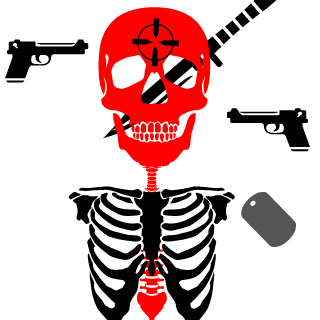 GIJIVAR's emblem