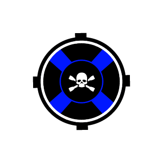 Parsec10's emblem