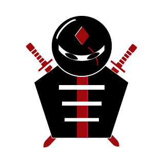 Jet-Pistolet's emblem