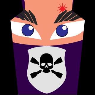 RedRadahG's emblem