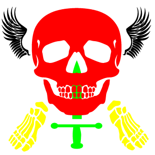 R2A3F4I99's emblem