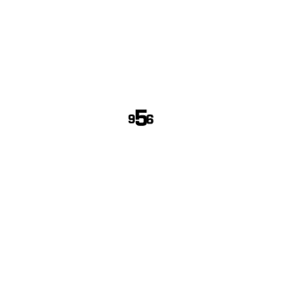 Tango956's emblem