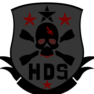 Hermanos de Sangre's emblem