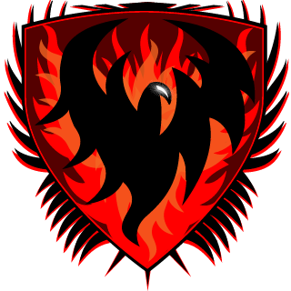 HEF Founder Division's emblem