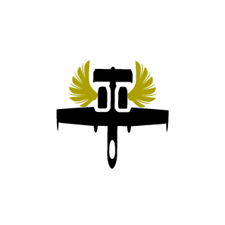 Skweaky's emblem