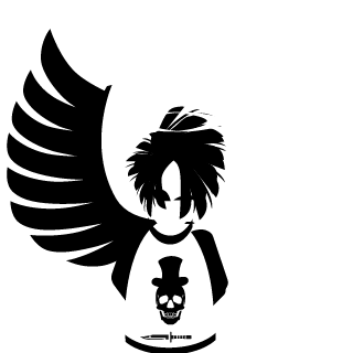 -iB1ackStar-'s emblem