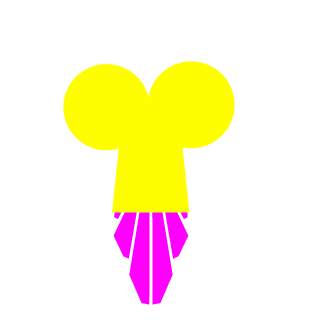 GUIMORELLO's emblem