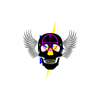 One_Gallant_Rush's emblem