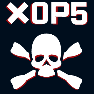 TacticalInserter's emblem