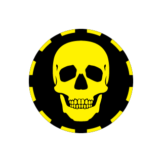 BogeyBear's emblem