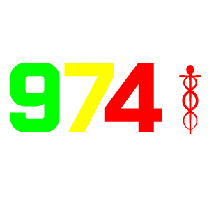 Nicoox974's emblem