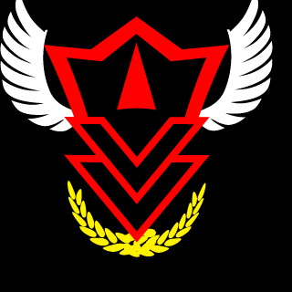 RevVee's emblem