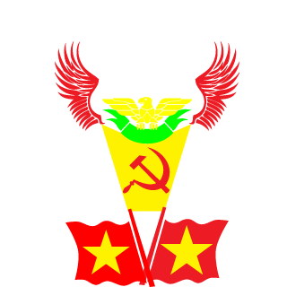 MeaQesto's emblem
