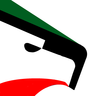 Insurgencia Mexicana's emblem