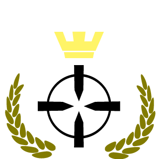 duka 000's emblem