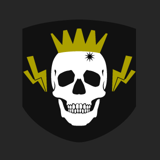 Redireda's emblem