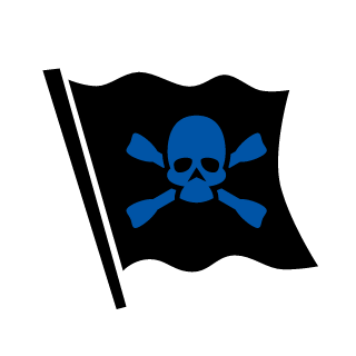 RussGeneral's emblem