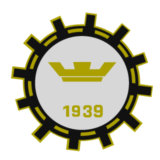 Pavlo1564's emblem