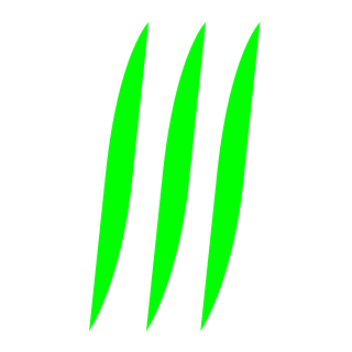 ZadraPolska's emblem
