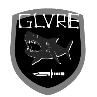 GLVRE's emblem