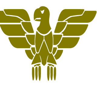 D41 Tiger's emblem