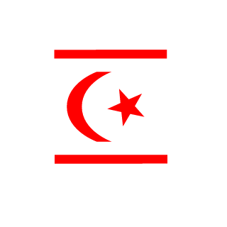 TRNORTHERNCYPRUS's emblem