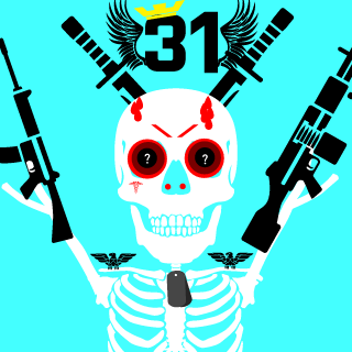 HeadShot4You's emblem