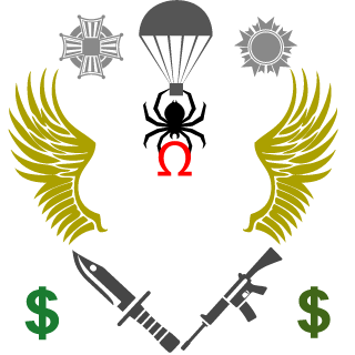 GervachGD's emblem