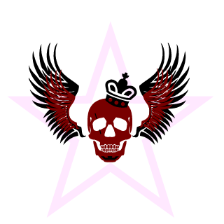 ArtyTheta's emblem