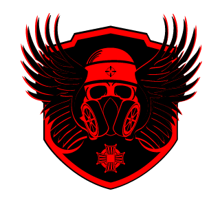 Enginer Recon Team's emblem