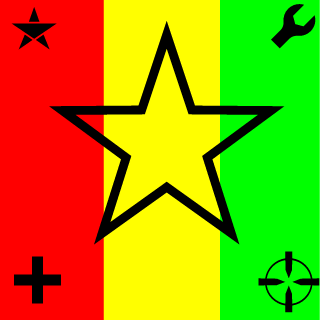 BigMoniMike's emblem