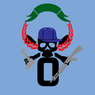 Pazur102's emblem