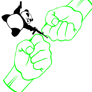 AnnihilationShot's emblem