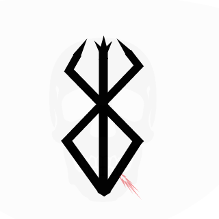 gedxan's emblem