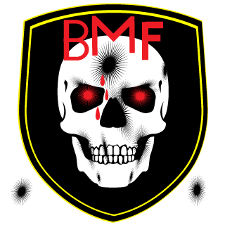 BADMOTHERFUCKERS's emblem