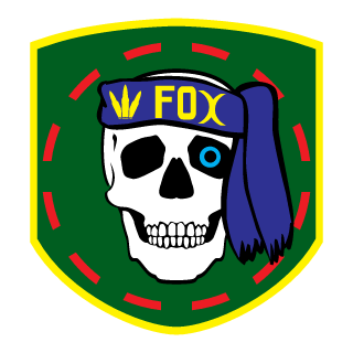 LeofwaelsK's emblem