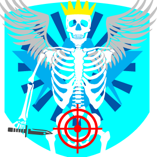 HuaweiBattery's emblem
