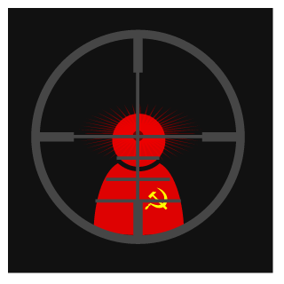 Vapor-Frio's emblem