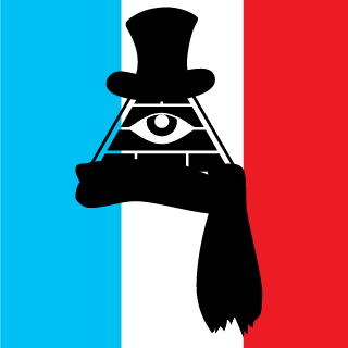 MaitreFunky's emblem