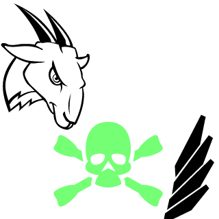 Apfelliger's emblem