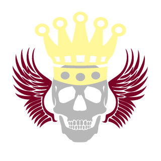 Omerta7z's emblem