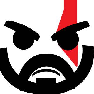 SmokBuggy's emblem