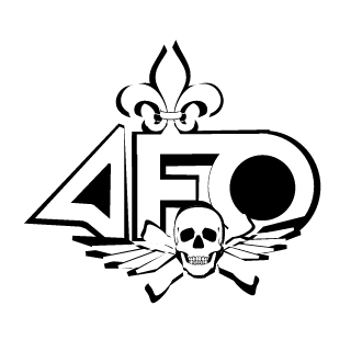 Aphorius's emblem