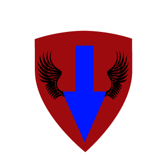 QueiroPantaloons's emblem