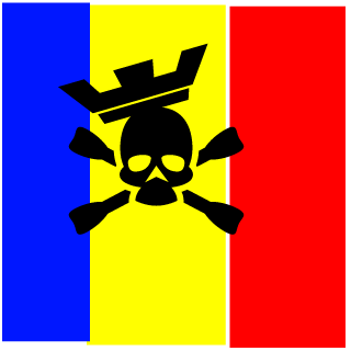 PurpleLion50's emblem