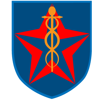GREEKS UNITED's emblem