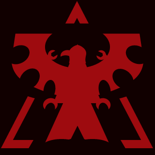 BlazedRobot's emblem