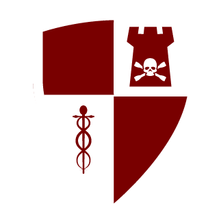Terror Legion's emblem