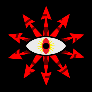 ForChaosGods's emblem