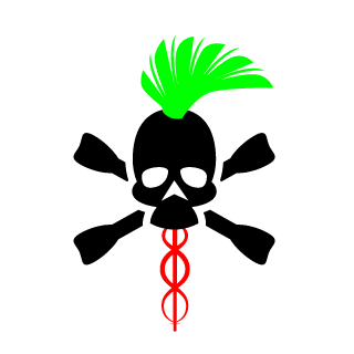 ghostmac27's emblem